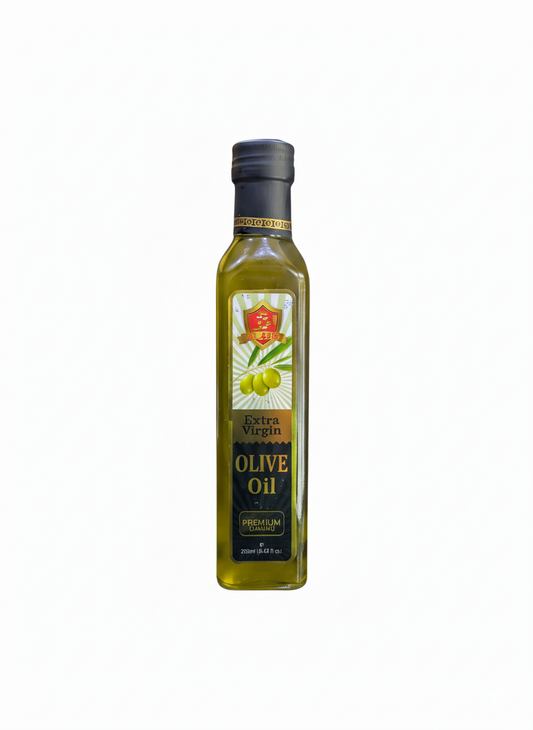Al Atiq Extra Virgin Olive Oil